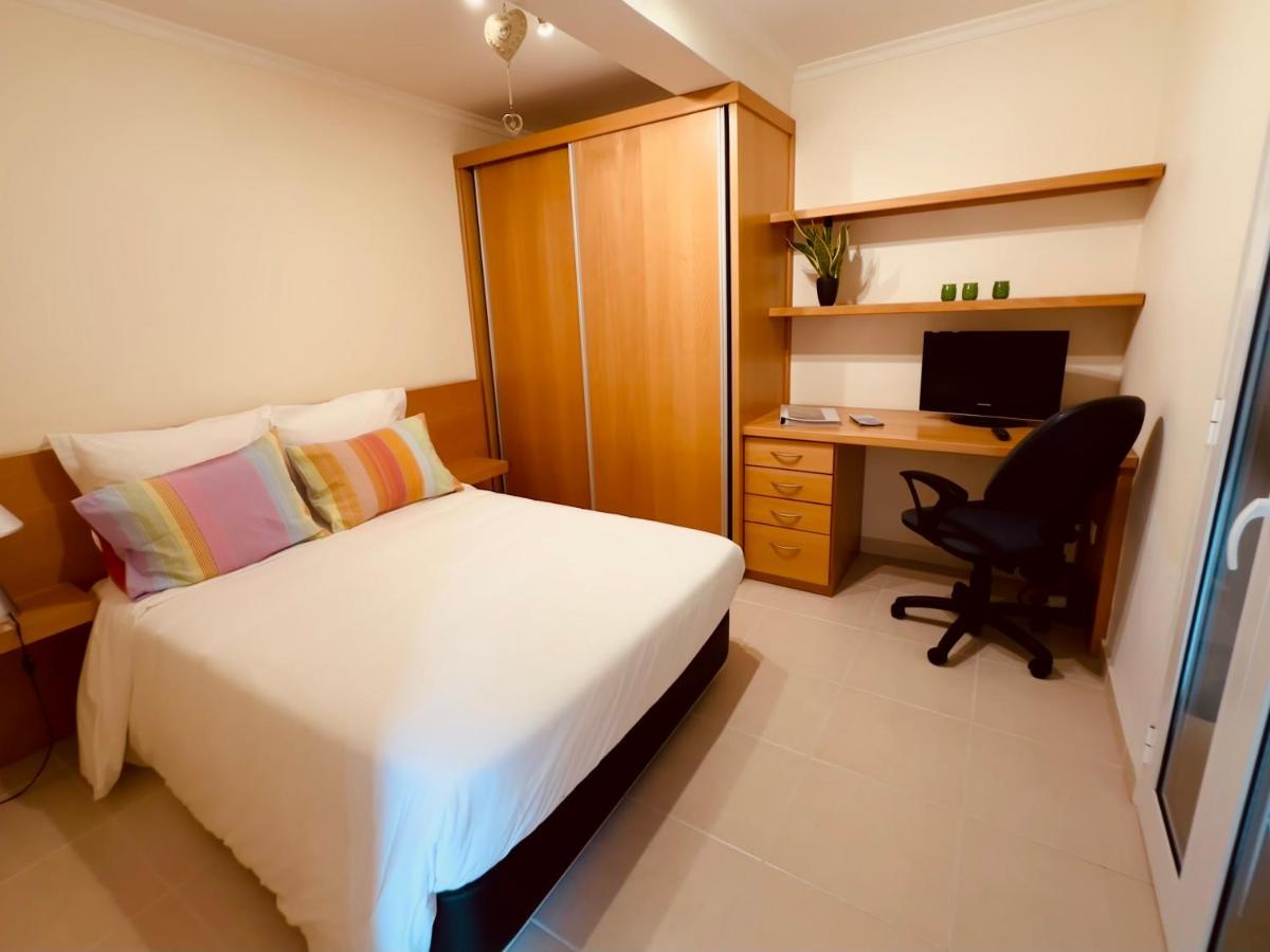 קלייטה Madeira Inn Vilamar 2 מראה חיצוני תמונה